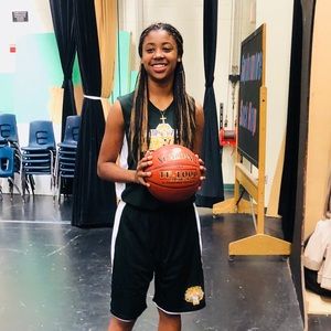 Meet your Posher, Jq